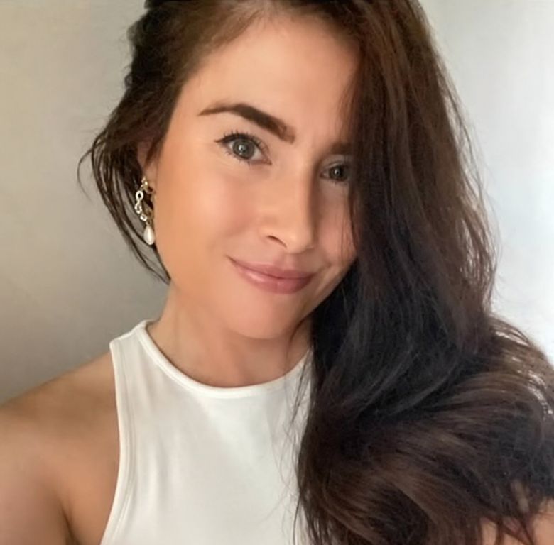 Nikki cropped
